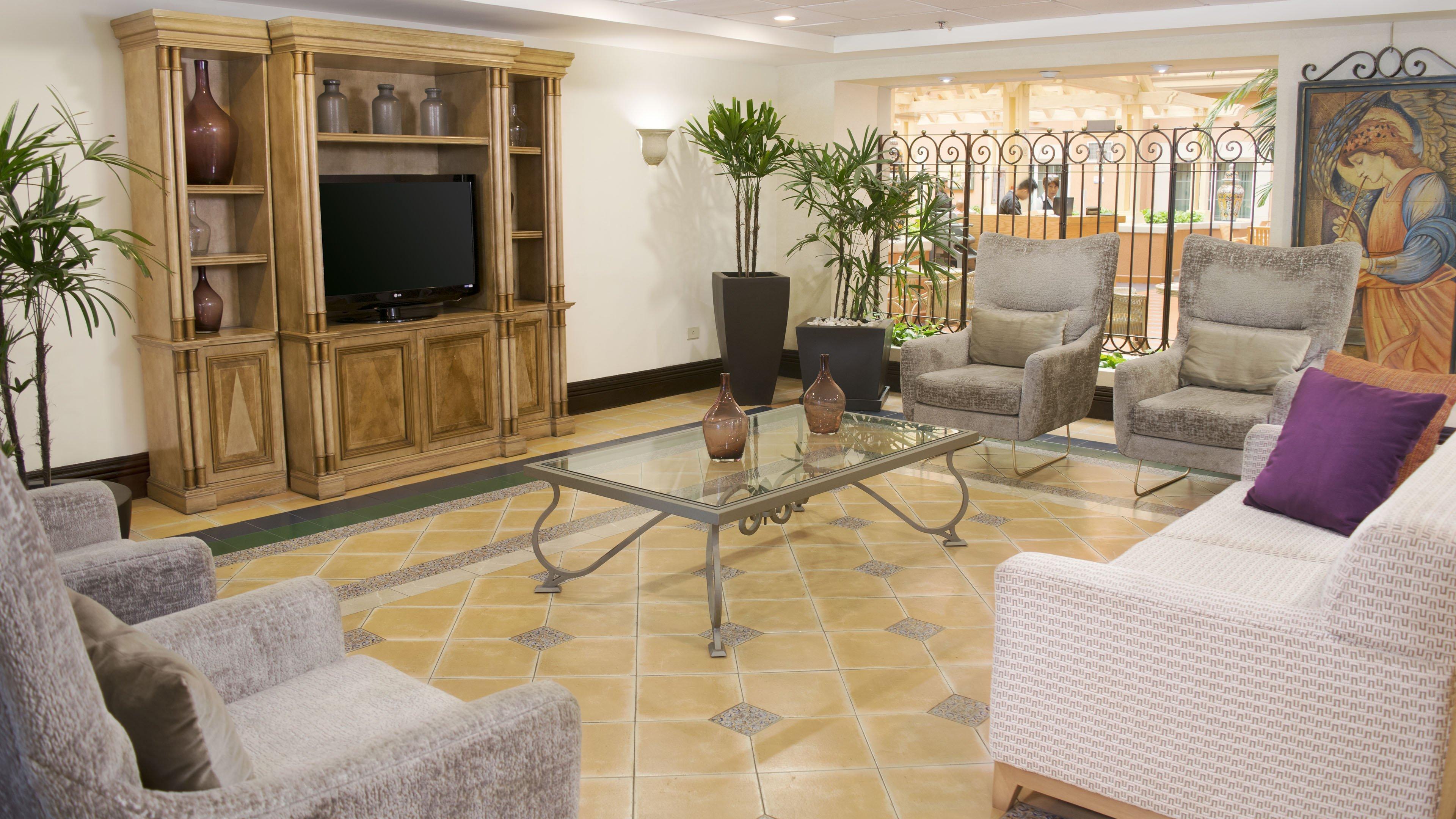 Holiday Inn Express Monterrey Galerias-San Jeronimo By Ihg Bagian luar foto
