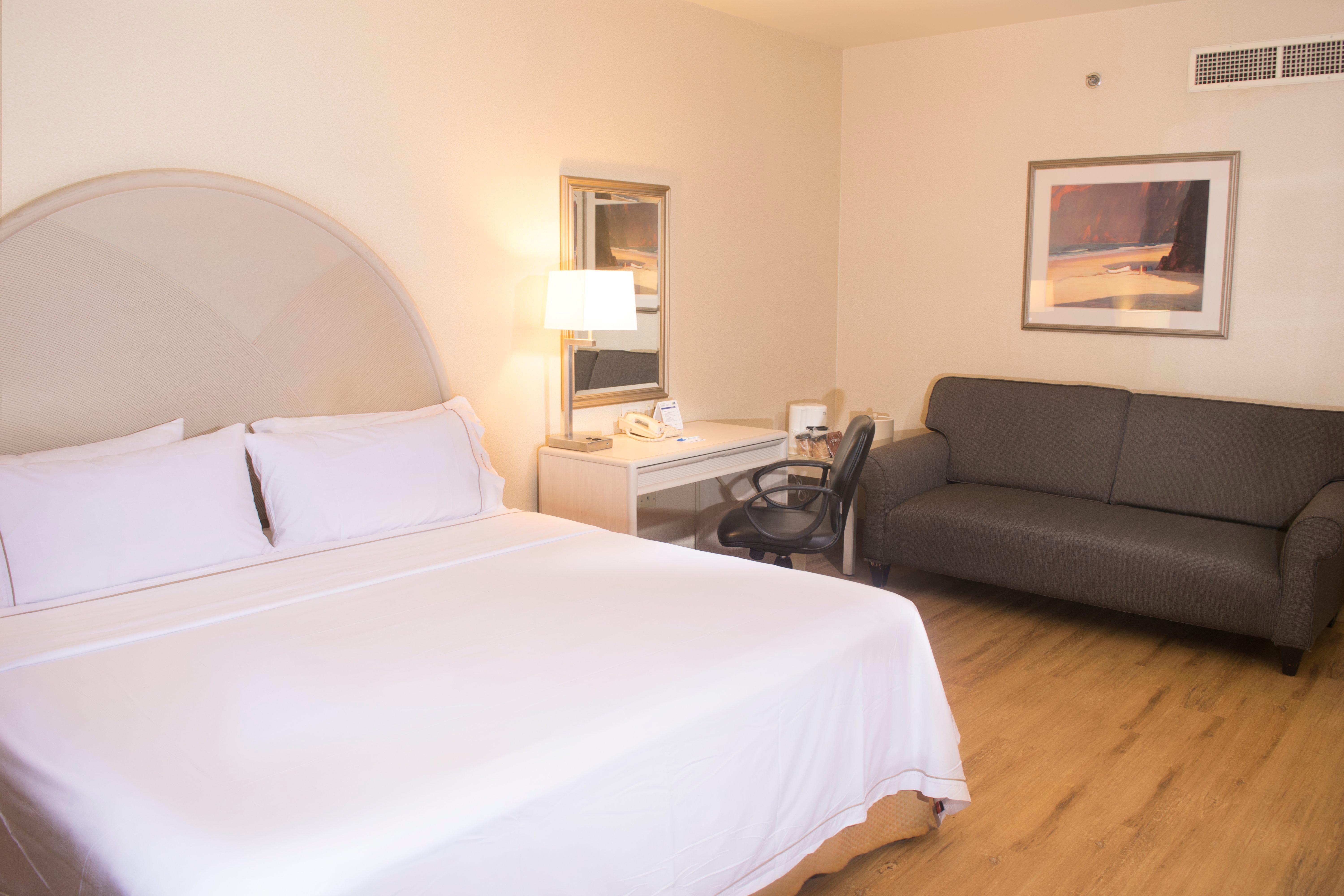 Holiday Inn Express Monterrey Galerias-San Jeronimo By Ihg Bagian luar foto